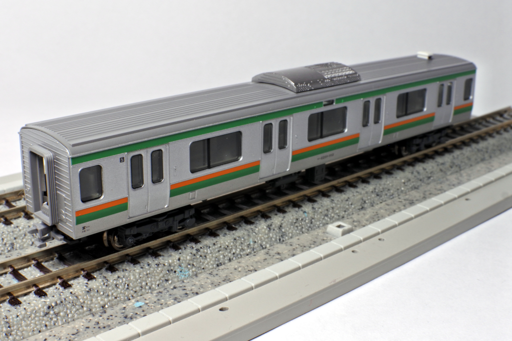 サハE231-1000 サハE231-1000