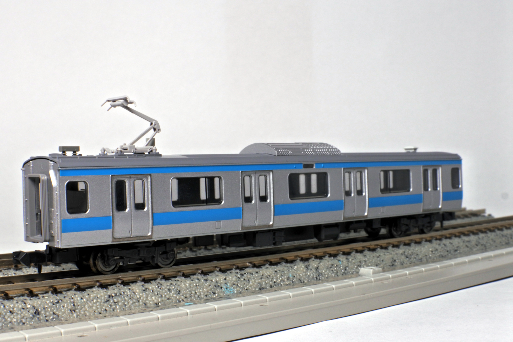 モハ209-500 モハ209-500