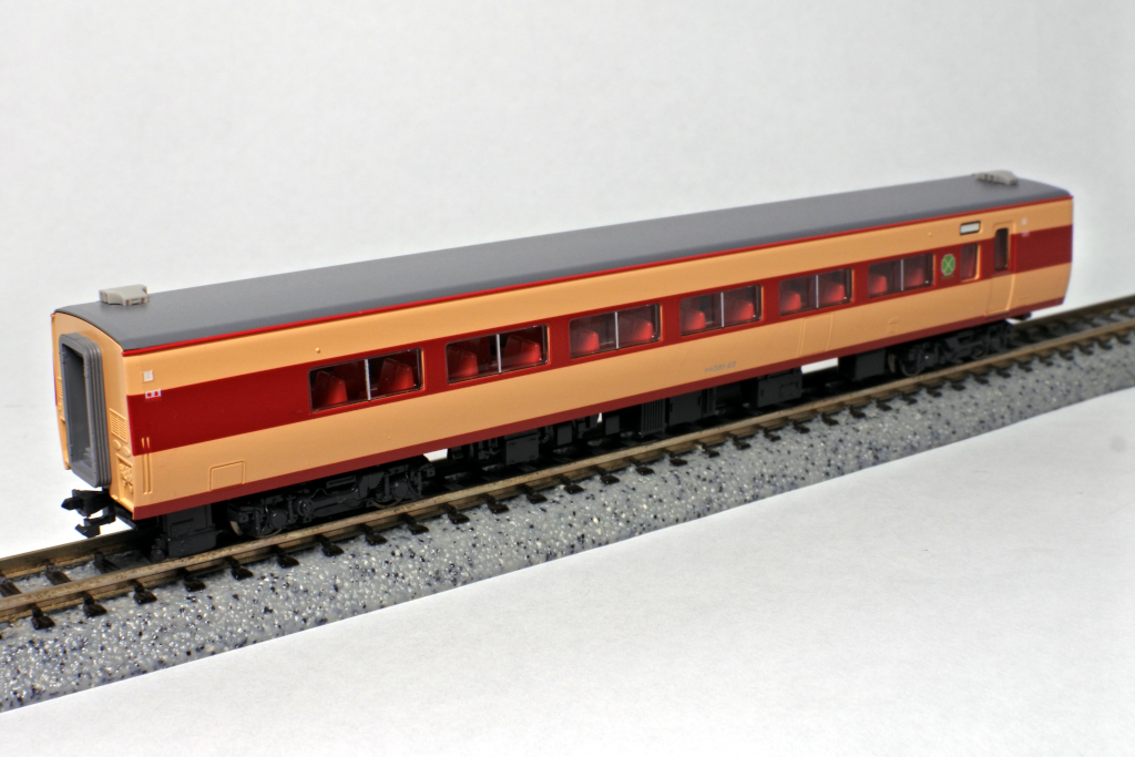 サロ381 サロ381