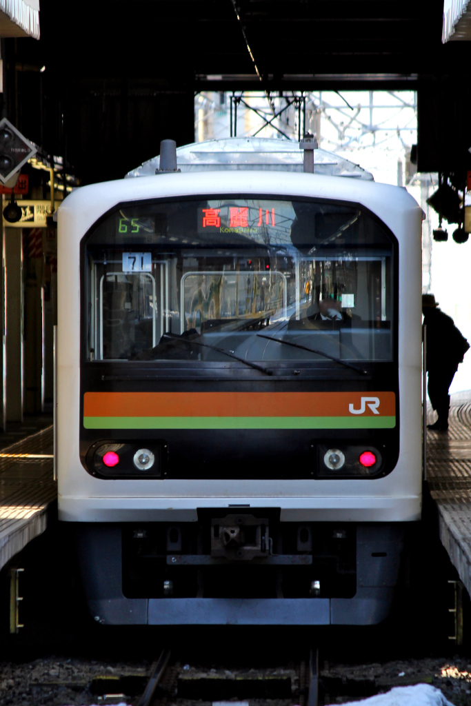 209系3100番台 209系3100番台