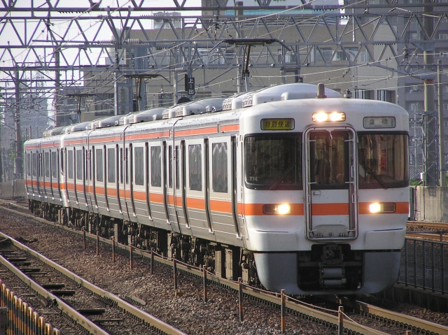 313系 313系