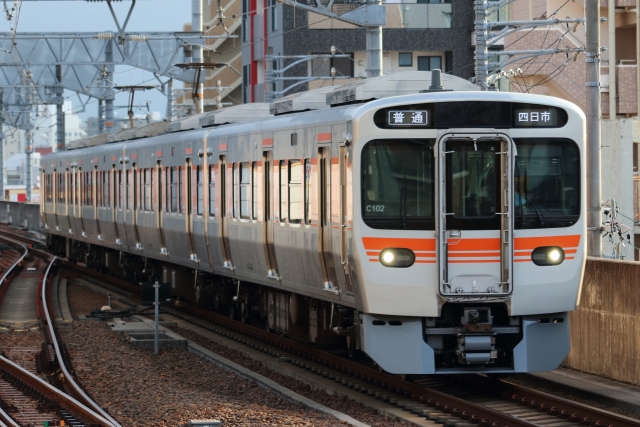 315系3000番台 315系3000番台