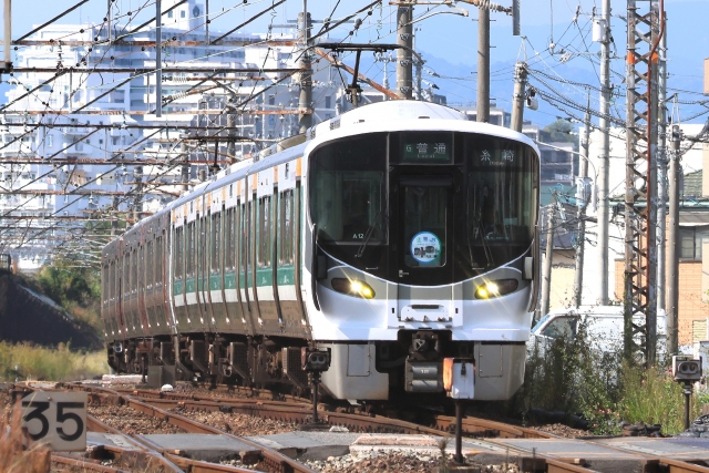 227系 227系