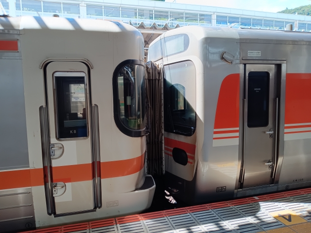 313系と315系 313系と315系
