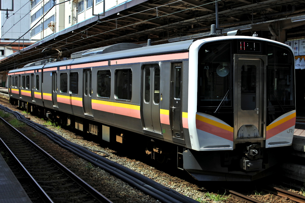 E129系
