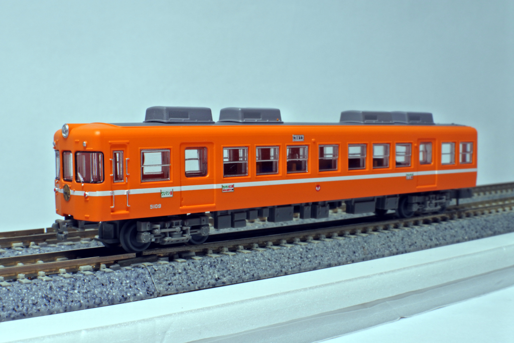 デハ5109 デハ5109