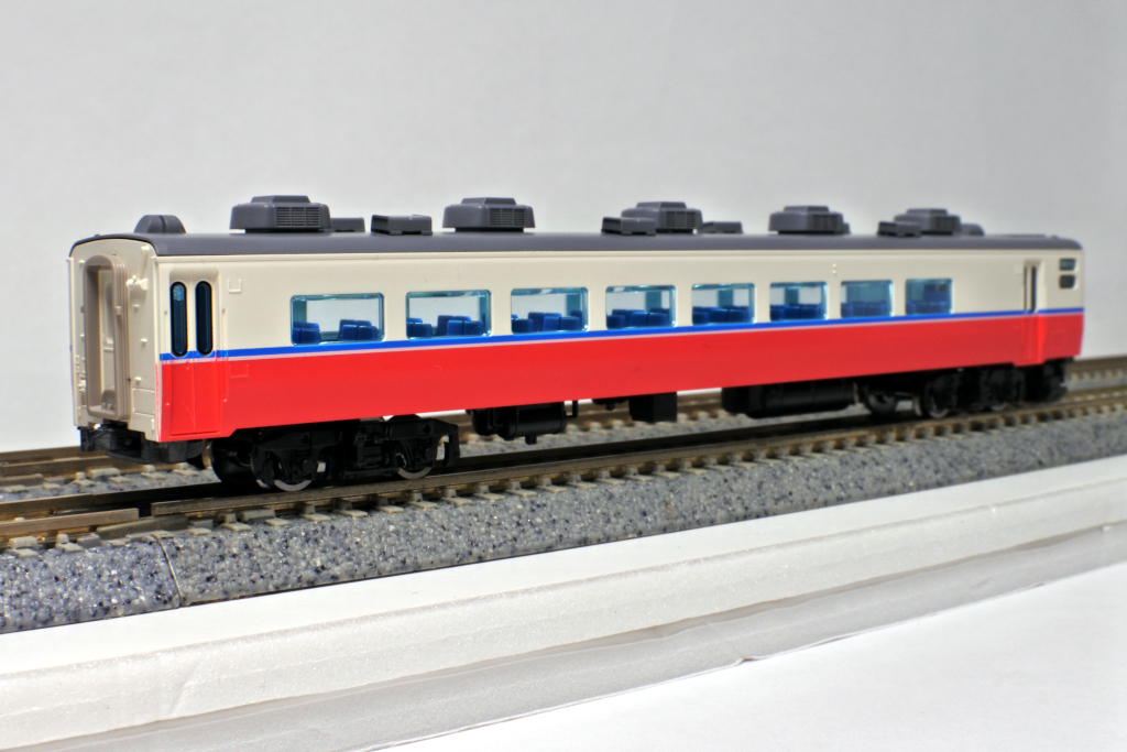 オハ14-200・250 オハ14-200・250