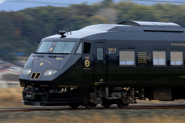 787系「36ぷらす3」 787系「36ぷらす3」