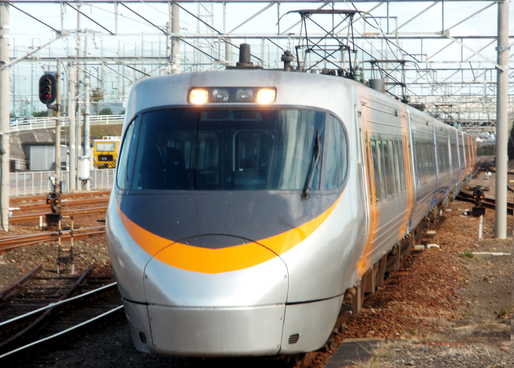 四国8000系 四国8000系