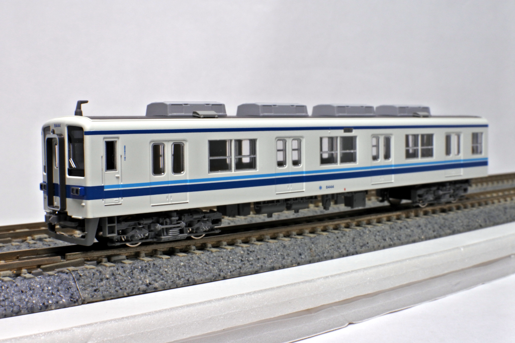 クハ8400 クハ8400