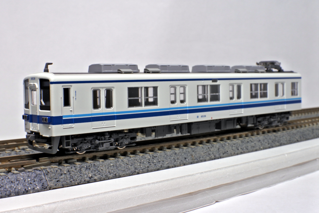 モハ8500 モハ8500