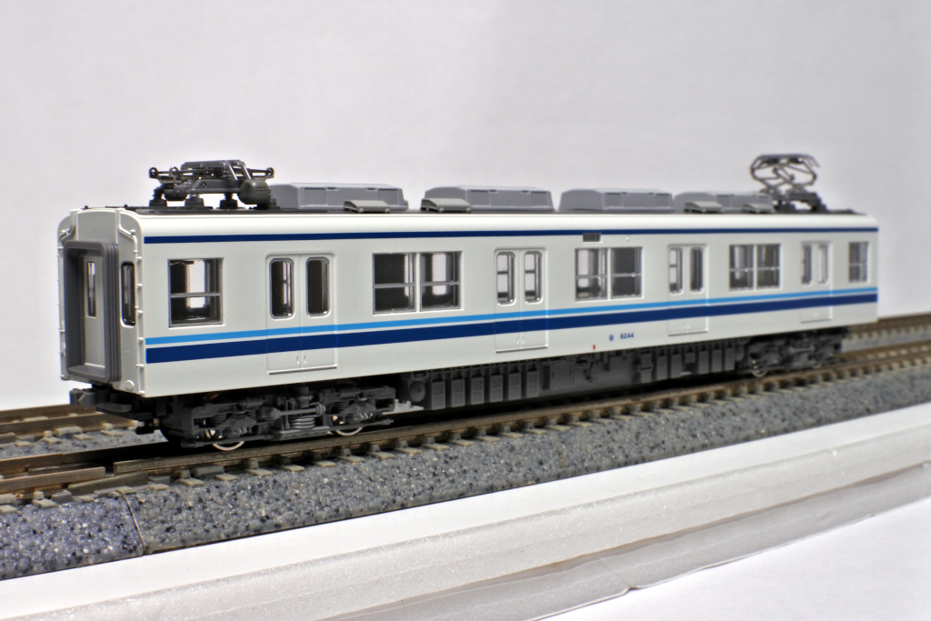 モハ8200 モハ8200