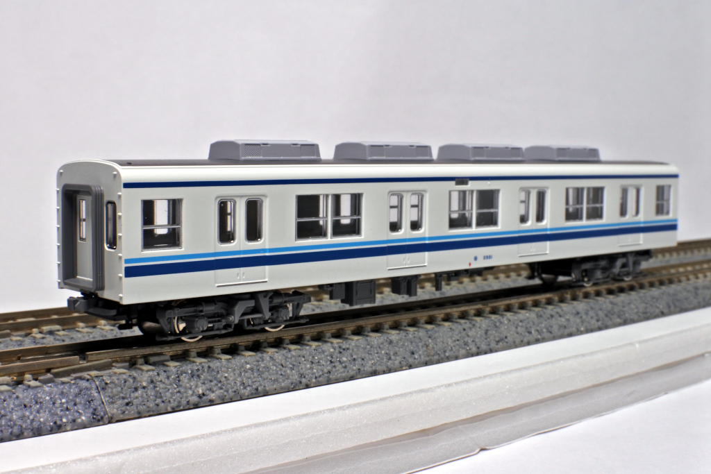 サハ8900_1 サハ8900_1