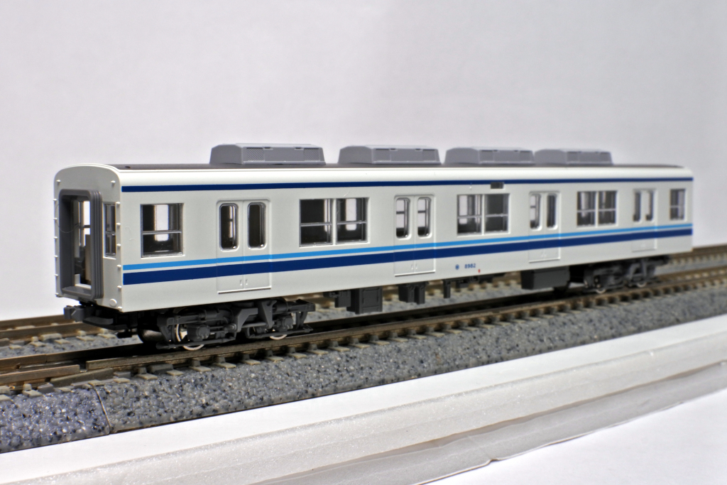 サハ8900_2 サハ8900_2