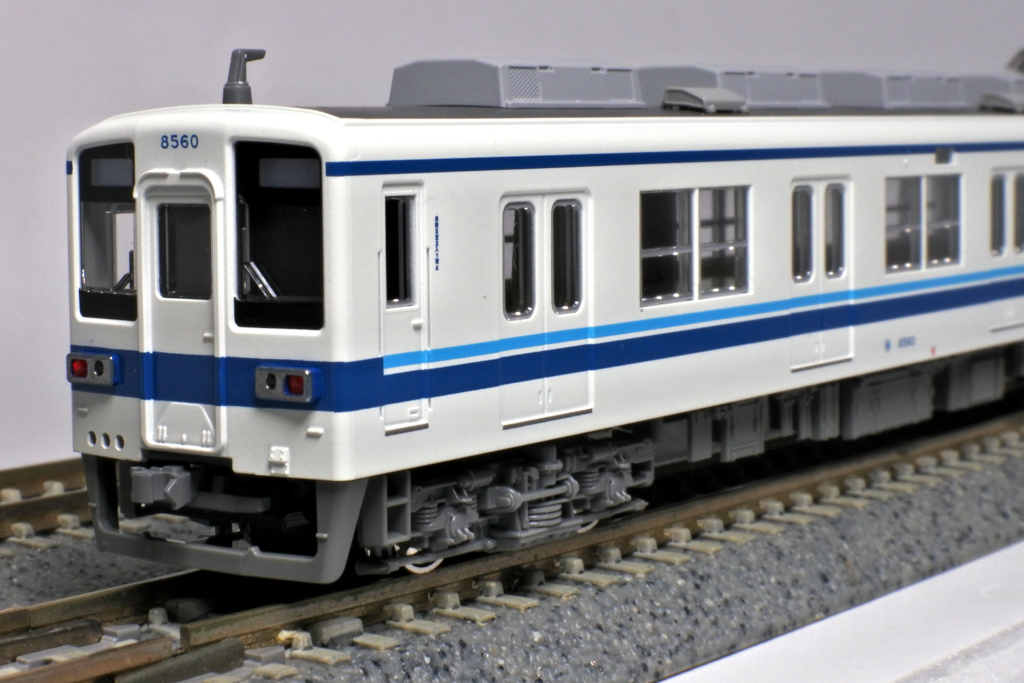 モハ8500_2 モハ8500_2