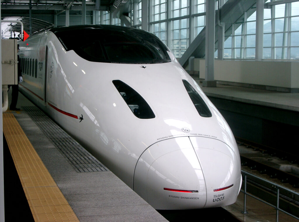 800系新幹線