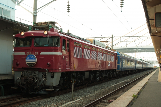 EF81 EF81