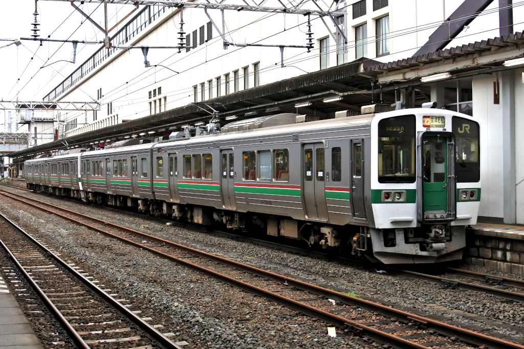 719系 719系