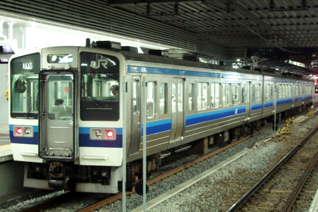 213系 213系