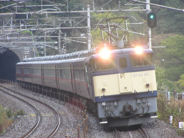 EF64 EF64