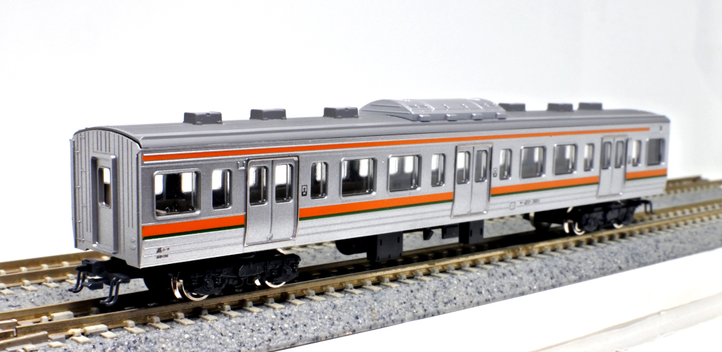 サハ211-3000 サハ211-3000