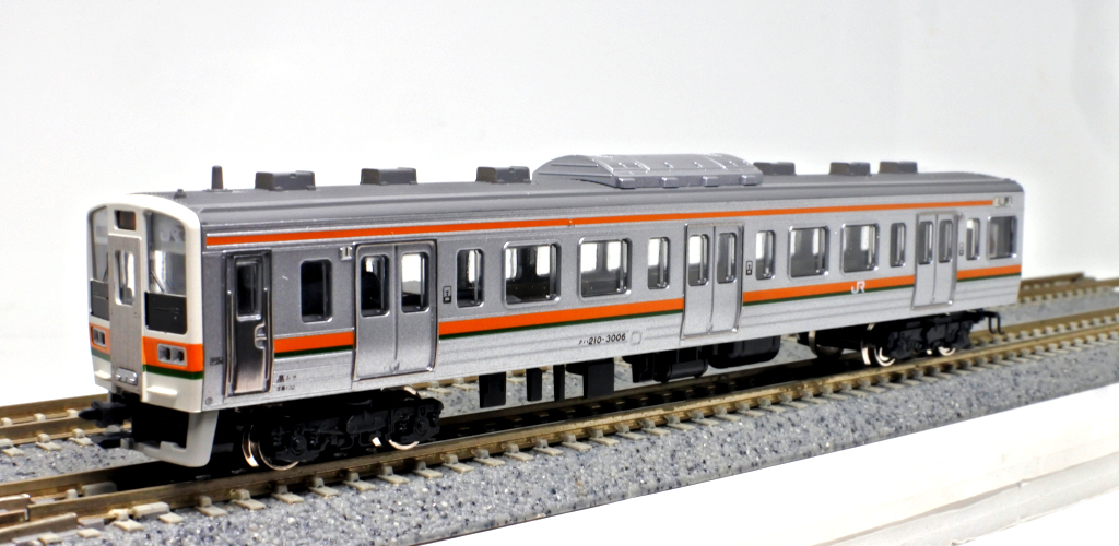 クモハ211-3000 クモハ211-3000