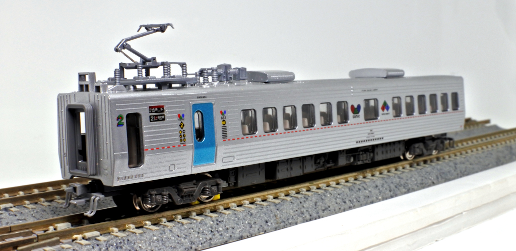 サハ883-200 サハ883-200