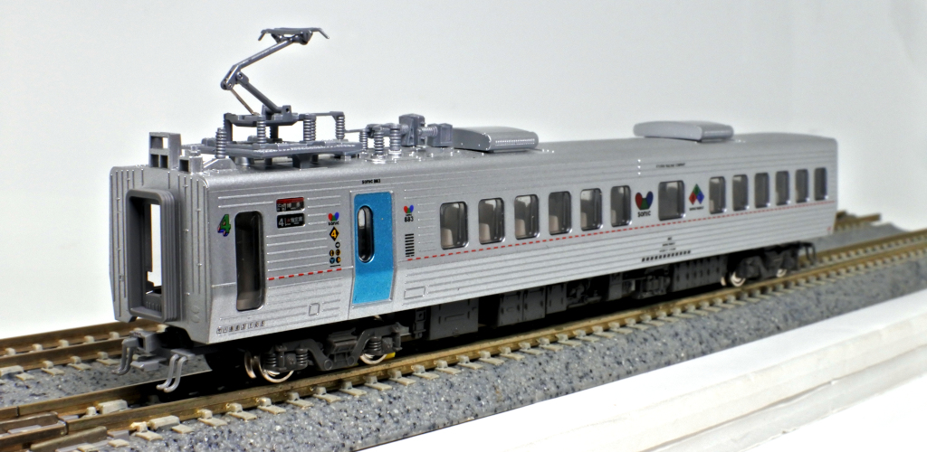 サハ883-100 サハ883-100