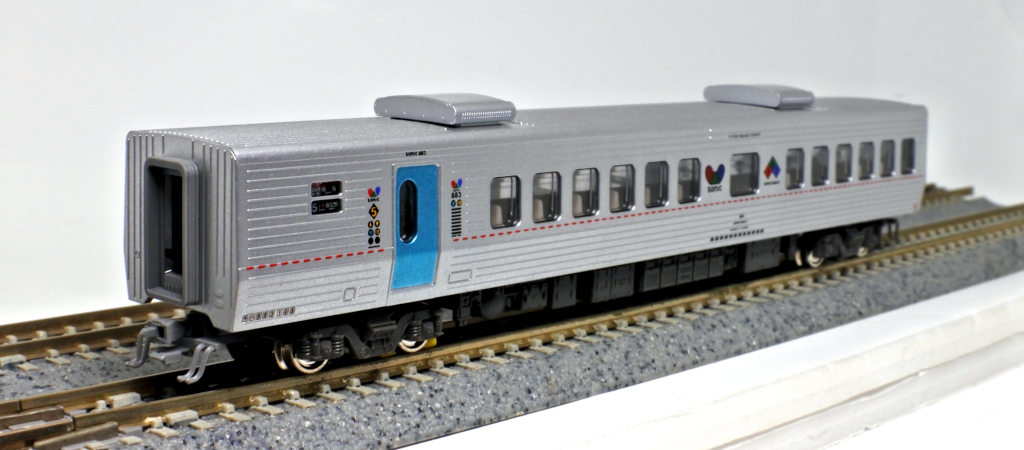 モハ883-100 モハ883-100