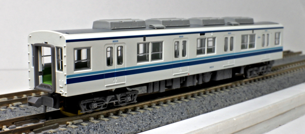 モハ83113 モハ83113
