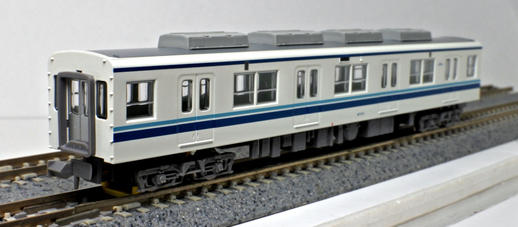 サハ87113 サハ87113