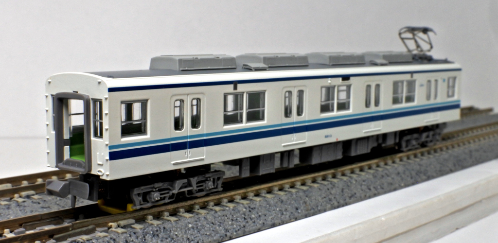 モハ88113 モハ88113