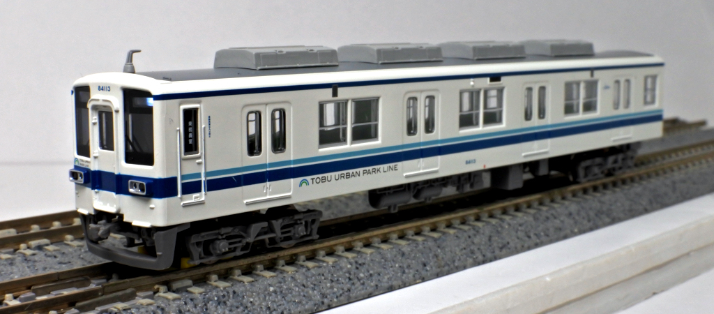 クハ84113 クハ84113