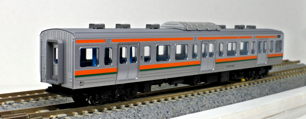 モハ210-3022 モハ210-3022