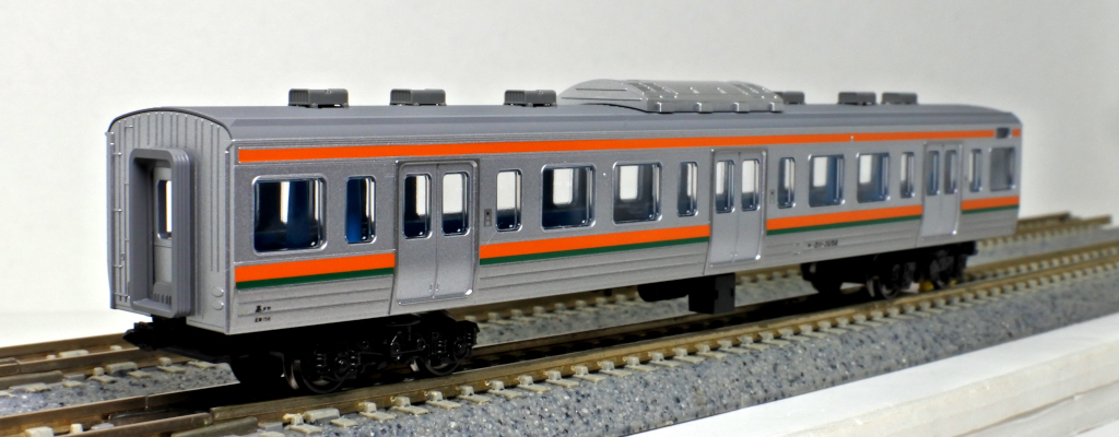 サハ211-3058 サハ211-3058