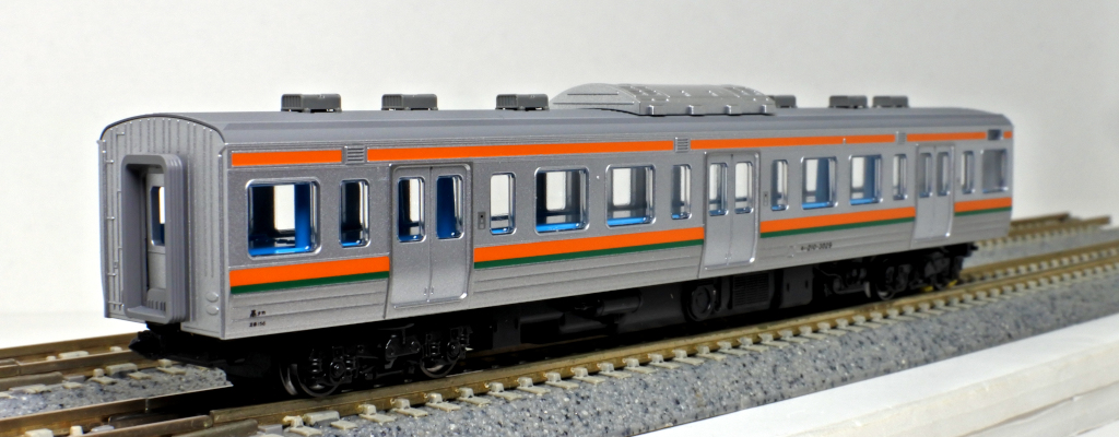 モハ210-3029 モハ210-3029