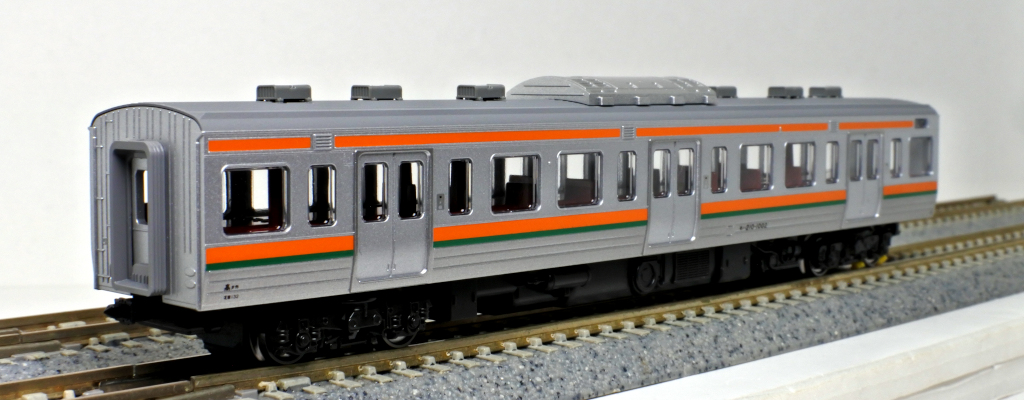 モハ210-1003 モハ210-1003
