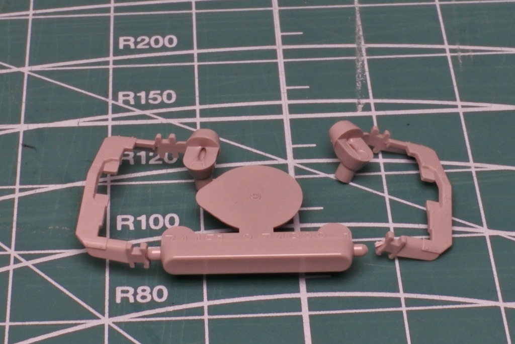 211系付属品_強化スカート 211系付属品_強化スカート